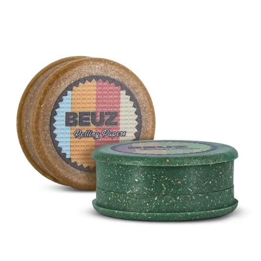 Grinder / Moulin à herbes "BEUZ"